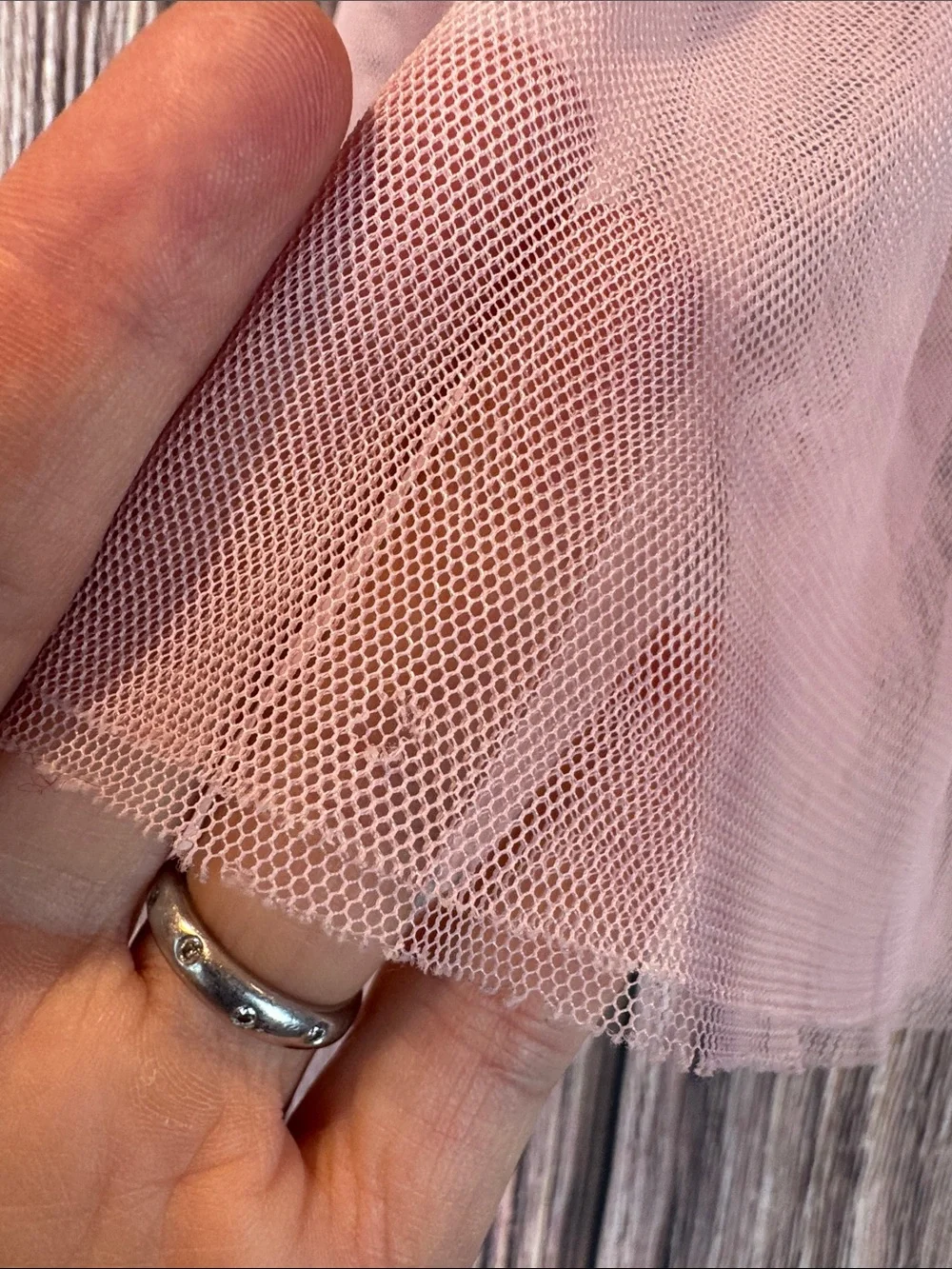 Tea Collection Pink Tulle Skirt for Kids